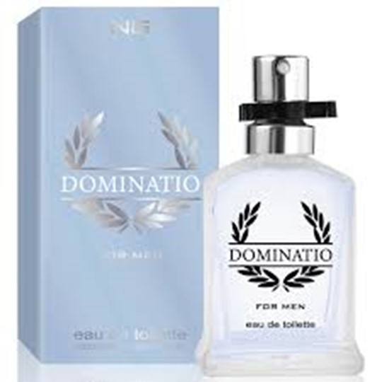 Picture of NG DOMINATO PERFUME FOR MEN